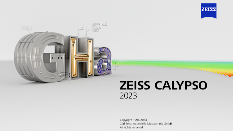 Wolf Metrology CALYPSO Programming